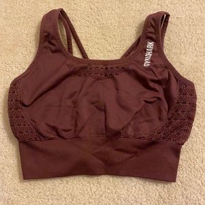 Gymshark sports bra